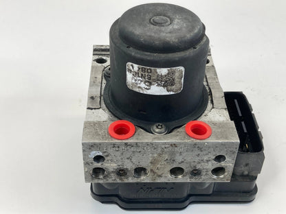 08-10 Honda Accord Coupe 2.4L FWD AT ABS Pump Anti Lock Brake Module Assy TE0A5