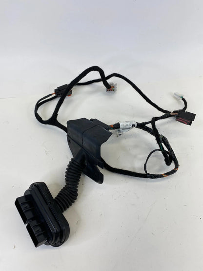 2009 2010 DODGE JOURNEY FRONT RIGHT SIDE DOOR WIRE WIRING HARNESS 04795994AE OEM