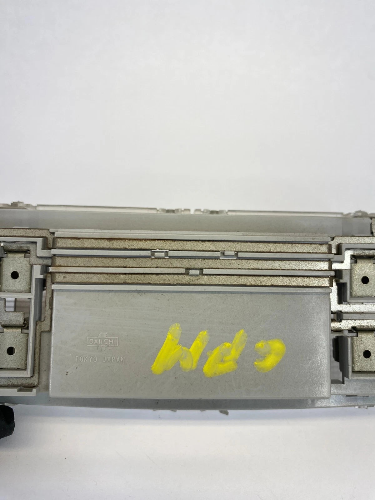 2003-2012 HONDA ACCORD COUPE OVERHEAD CONSOLE MAP READING DOME LIGHT ASSY OEM