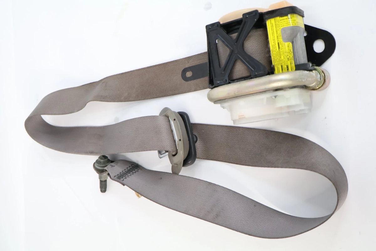 2003-2009 TOYOTA 4RUNNER FRONT LEFT DRIVER SIDE SEAT BELT RETRACTOR LH OEM
