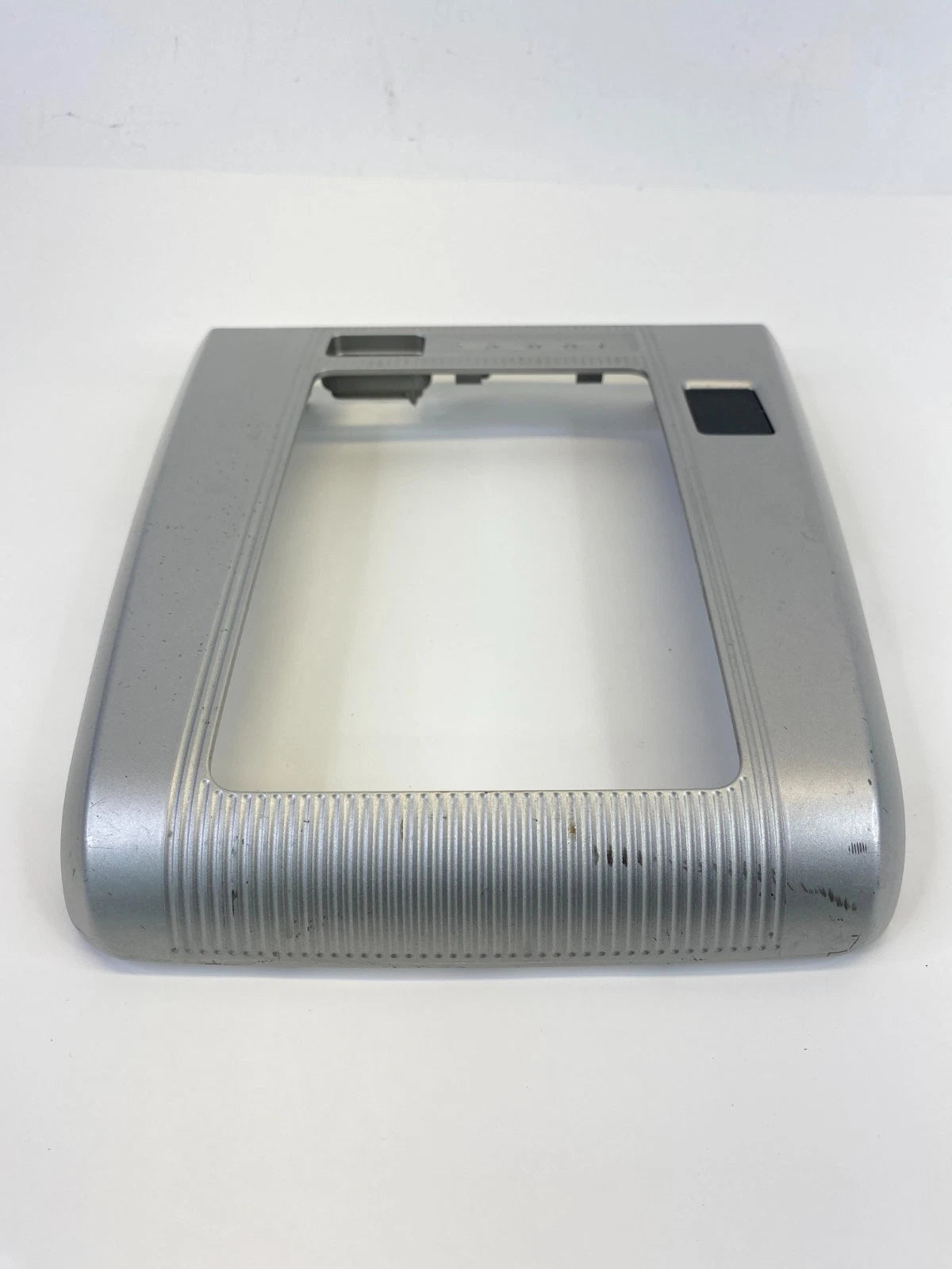 2008-2011 SCION XB CENTER CONSOLE AUTOMATIC SHIFTER BEZEL COVER TRIM 5541312540