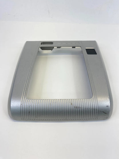 2008-2011 SCION XB CENTER CONSOLE AUTOMATIC SHIFTER BEZEL COVER TRIM 5541312540