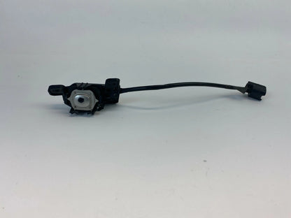 2009 2010 2011 ACURA TL TRUNK LIID PUSH BUTTON OPEN SWITCH RELEASE OPENER OEM