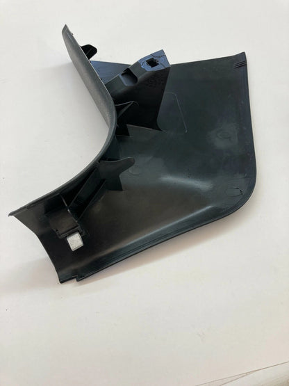 2006-2010 VOLKSWAGEN PASSAT FRONT RIGHT INTERIOR LOWER KICK PANEL TRIM 3C1863484