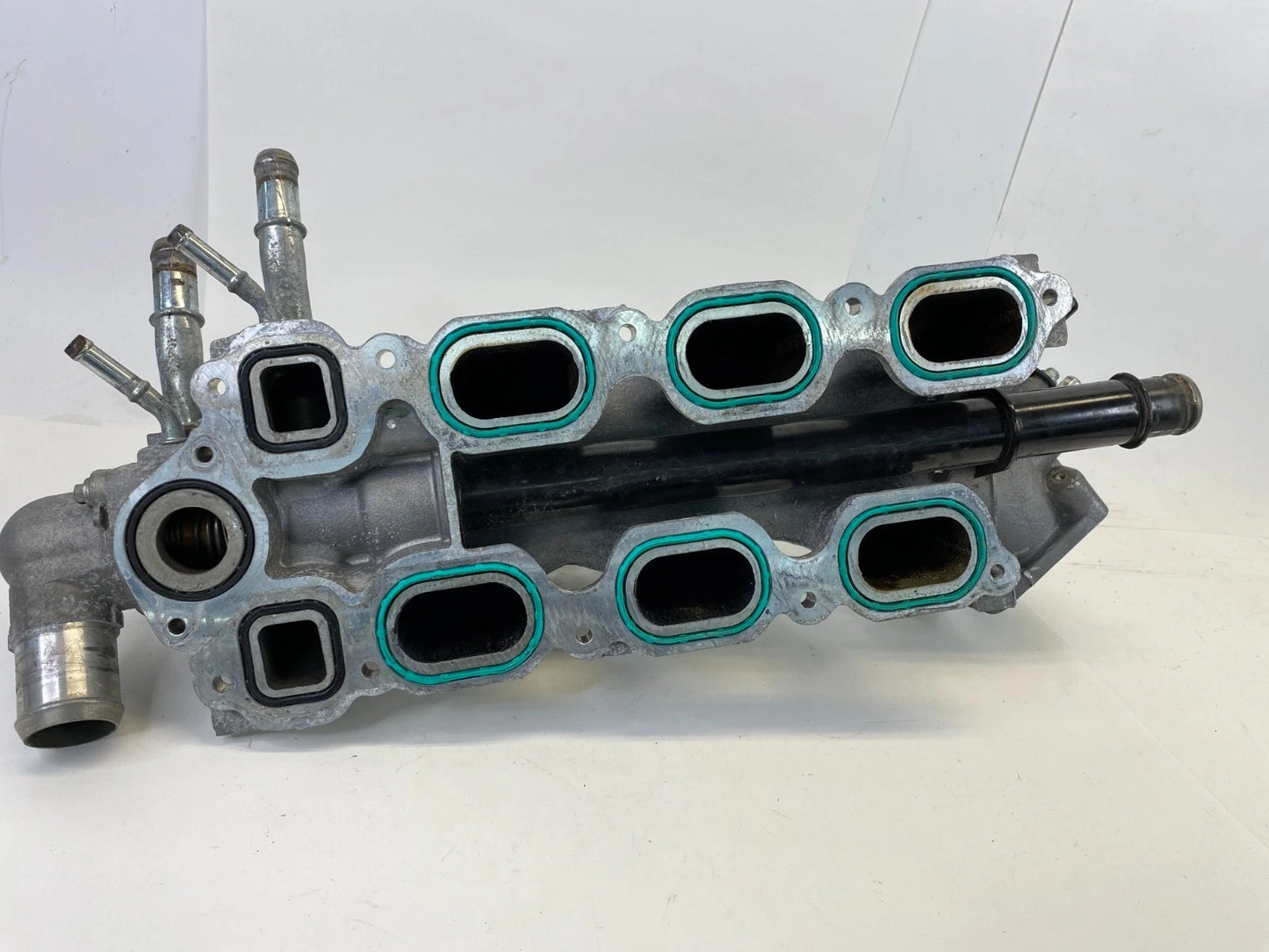 2013-2019 FORD EXPLORER POLICE INTERCEPTOR UTILITY 3.5L AIR INTAKE MANIFOLD OEM