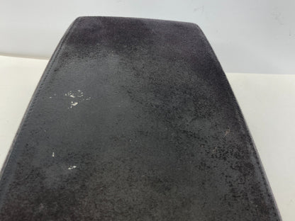 2013 13 Nissan Altima SEDAN Center Console Arm Rest Armrest Lid Compartment OEM