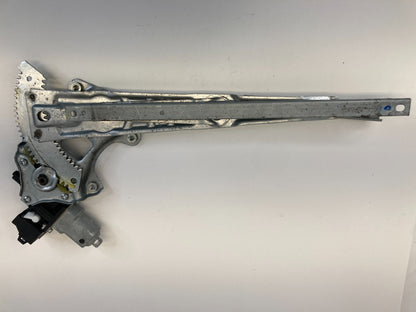 2013-2019 Nissan Sentra Rear Right Power Window Motor w/ Regulator 82730-3TA2A