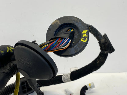 2013 2014 HYUNDAI ELANTRA GT DOOR WIRE HARNESS FRONT LEFT SIDE OEM 91603-A5141