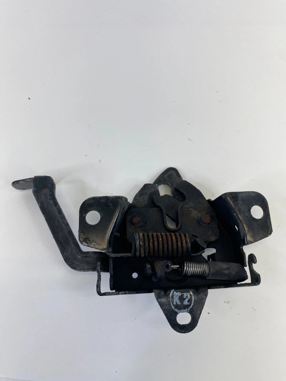 11 12 13 14 15 16 Kia Optima Front Hood Lock Latch Release Actuator OEM