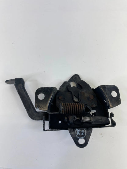 11 12 13 14 15 16 Kia Optima Front Hood Lock Latch Release Actuator OEM