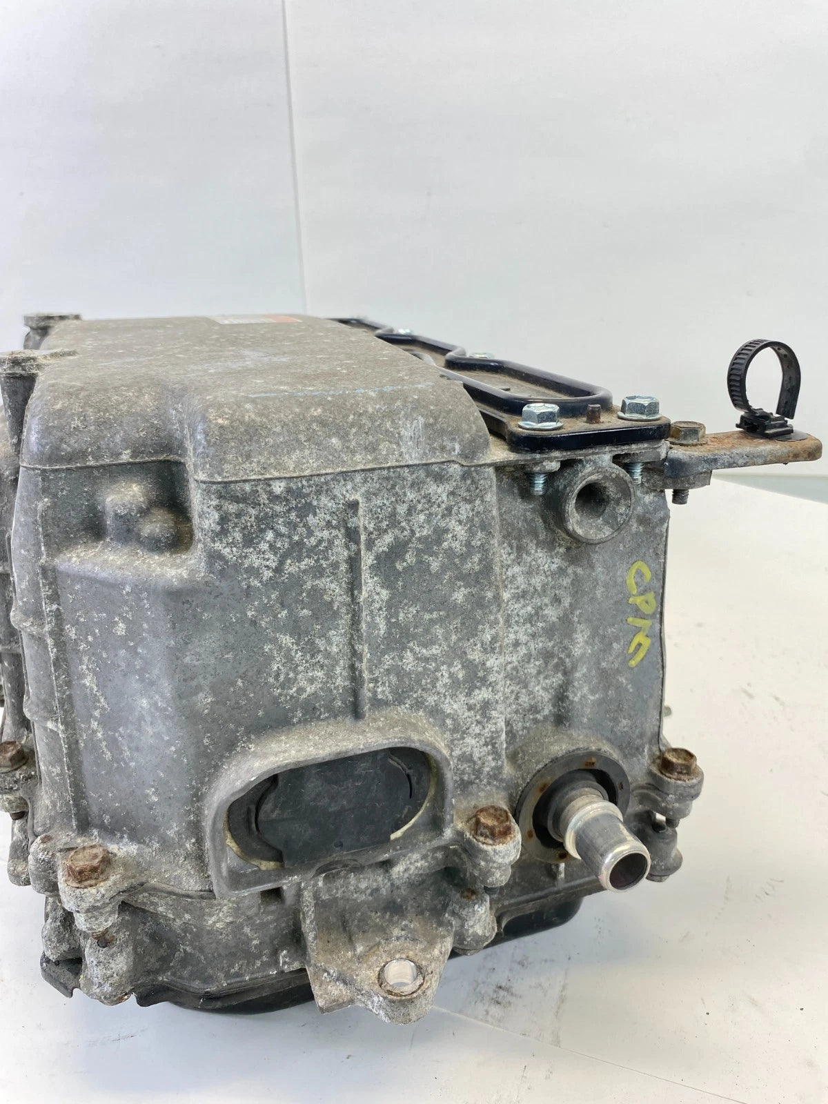 2011-2013 TOYOTA PRIUS HYBRID INVERTER CONVERTER UNIT OEM FACTORY G9200-47140