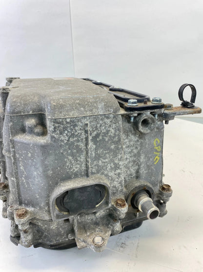 2011-2013 TOYOTA PRIUS HYBRID INVERTER CONVERTER UNIT OEM FACTORY G9200-47140