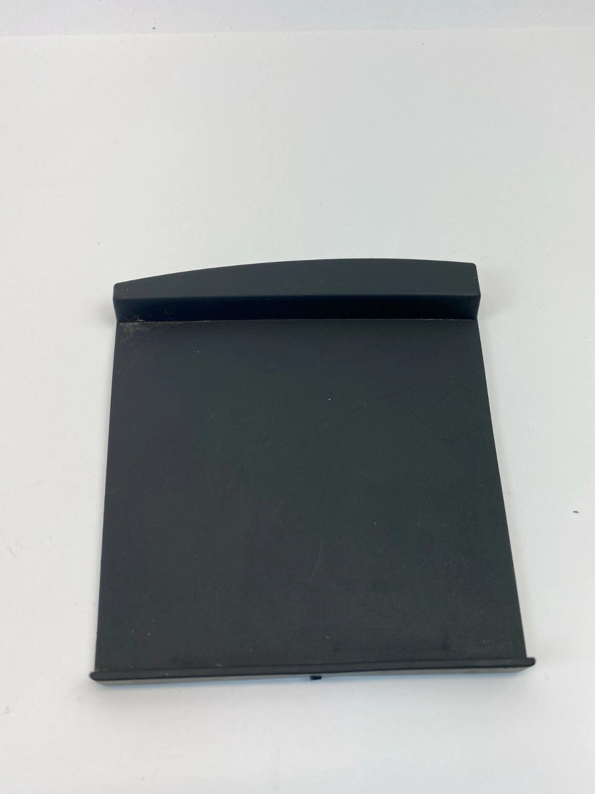 2008-2010 GRAND CARAVAN TOWN & COUNTRY CENTER CONSOLE RUBBER MAT LINER L0110153