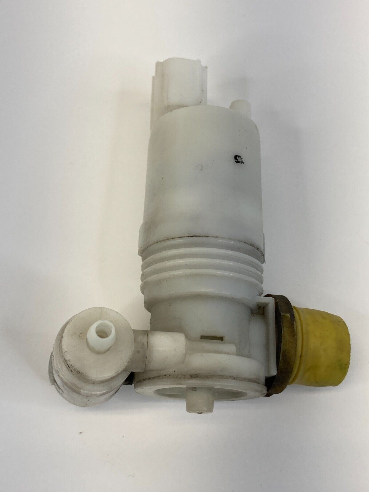 2007-2024 Ford Edge Windshield Wiper Washer Reservoir Fluid Pump 7T43-17664-AA