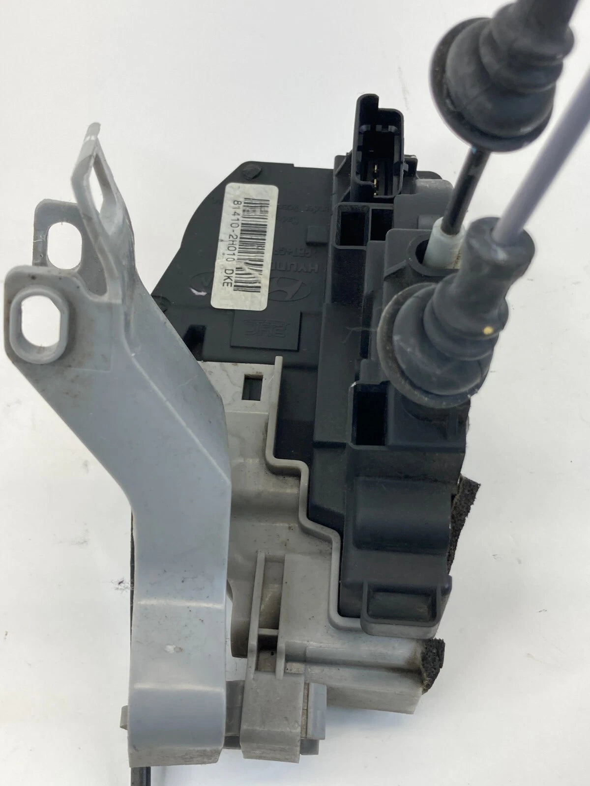 2006-2010 HYUNDAI ELANTRA SEDAN REAR LEFT BACK SIDE DOOR LOCK LATCH 81410-2H010