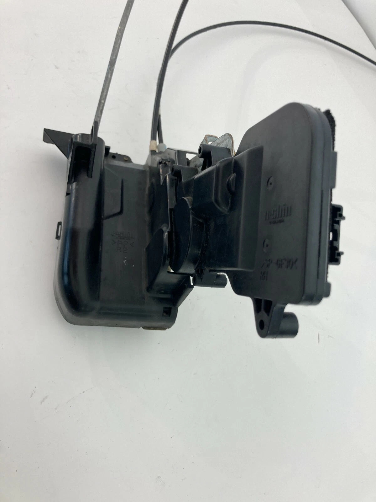 2003-2008 MAZDA6 MAZDA 6 FRONT RIGHT PASSENGER DOOR LOCK LATCH ACTUATOR OEM