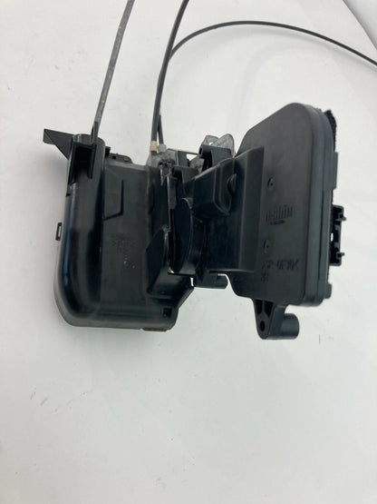 2003-2008 MAZDA6 MAZDA 6 FRONT RIGHT PASSENGER DOOR LOCK LATCH ACTUATOR OEM