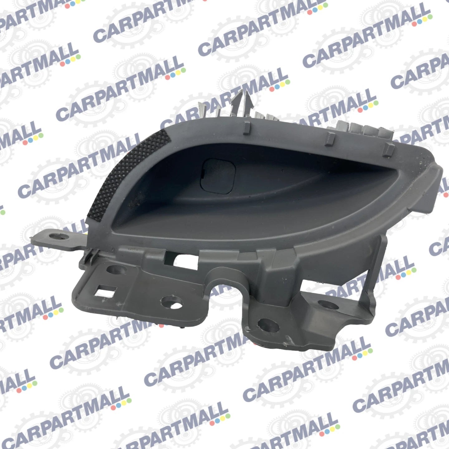 2011-2014 HYUNDAI SONATA REAR RIGHT DOOR PANEL INNER PULL HANDLE 83740-3S050 OEM