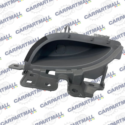 2011-2014 HYUNDAI SONATA REAR RIGHT DOOR PANEL INNER PULL HANDLE 83740-3S050 OEM