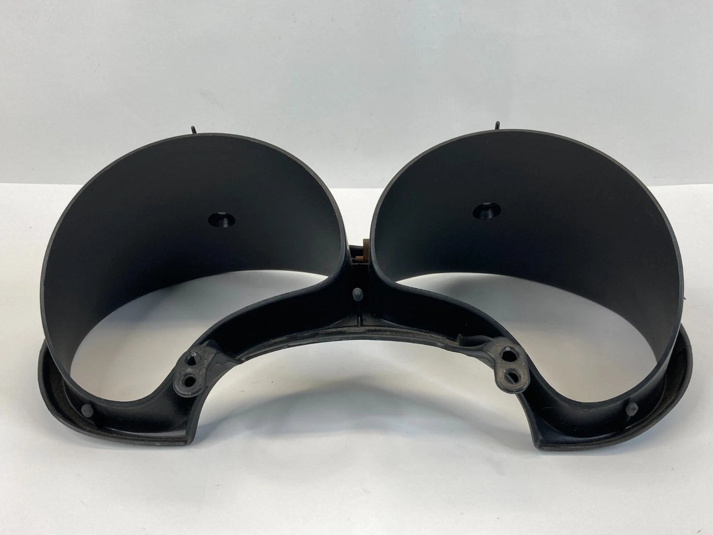 1999-2004 PONTIAC GRAND AM INTRUMENT PANEL CLUSTER SPEEDOMETER BEZEL TRIM PLATE