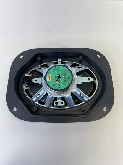2007-2014 FORD EXPEDITION REAR LEFT DOOR AUDIO SPEAKER OEM
