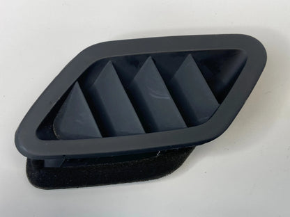 11-13 KIA OPTIMA LEFT DRIVER DASH AC AIR VENT DEFROSTER GRILLE TRIM 97383-2T100