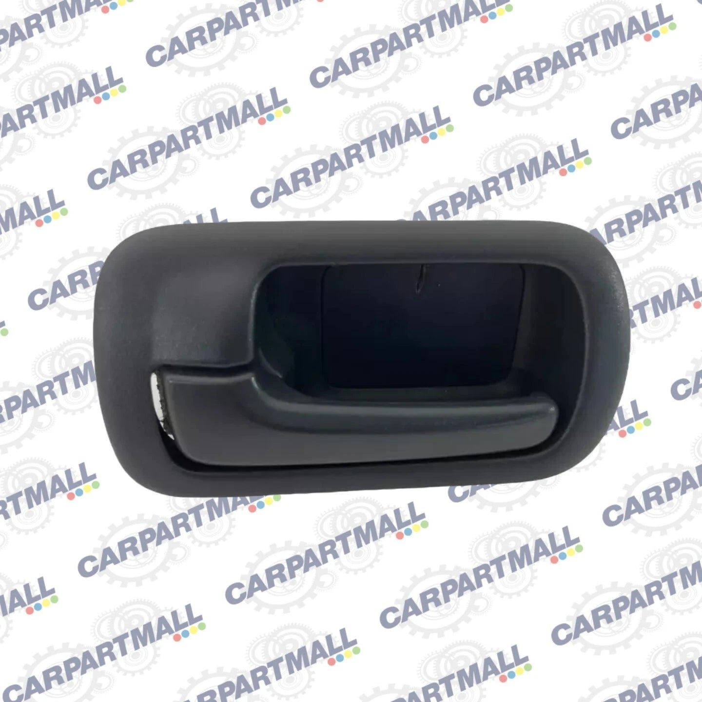 01 02 03 04 05 HONDA CIVIC SEDAN REAR LEFT SIDE INTERIOR DOOR HANDLE OEM