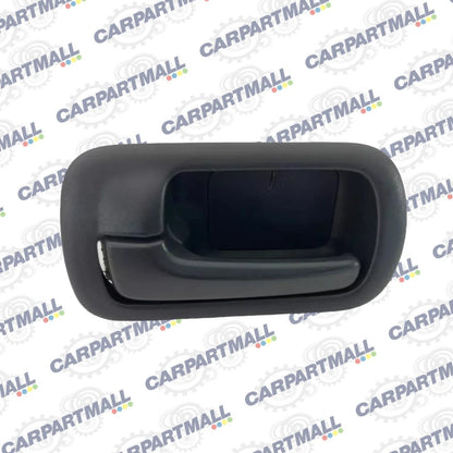 01 02 03 04 05 HONDA CIVIC SEDAN REAR LEFT SIDE INTERIOR DOOR HANDLE OEM