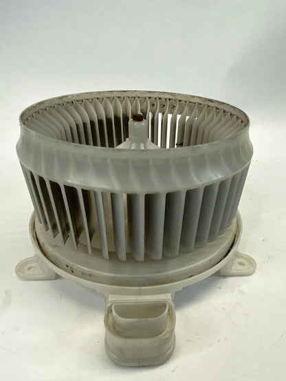 2006-2015 LEXUS IS250 A/C HEATER FAN BLOWER MOTOR ASSEMBLY 272600-0331 OEM