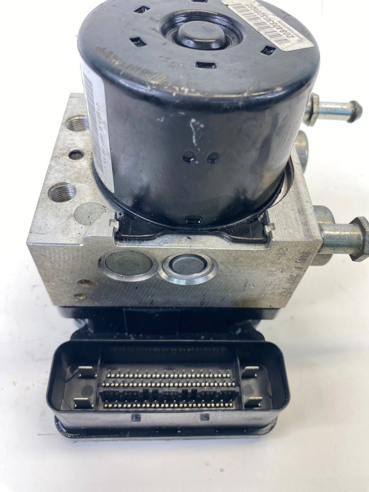 2010-2013 DODGE JOURNEY 3.5L AT FWD ABS PUMP ANTI LOCK BRAKE MODULE 68053986AB