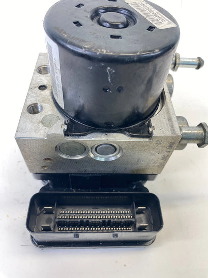 2010-2013 DODGE JOURNEY 3.5L AT FWD ABS PUMP ANTI LOCK BRAKE MODULE 68053986AB