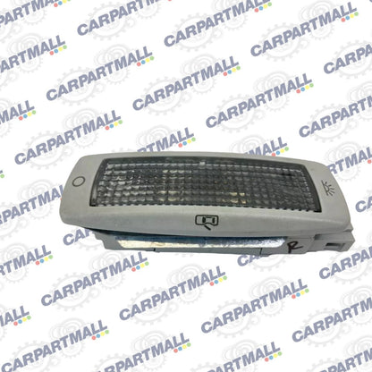 98-05 VOLKSWAGEN PASSAT INTERIOR REAR RIGHT DOME MAP LIGHT LAMP 3B0947291 OEM