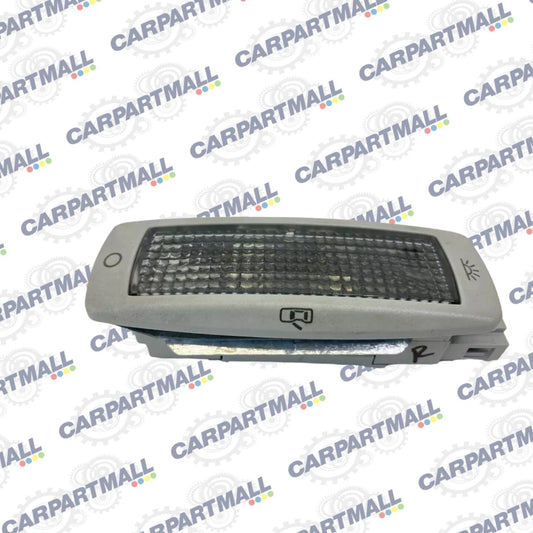 98-05 VOLKSWAGEN PASSAT INTERIOR REAR RIGHT DOME MAP LIGHT LAMP 3B0947291 OEM