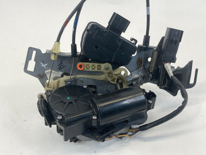 2008-2016 Chrysler Town & Country Rear Left Sliding Door Latch Actuator Motor