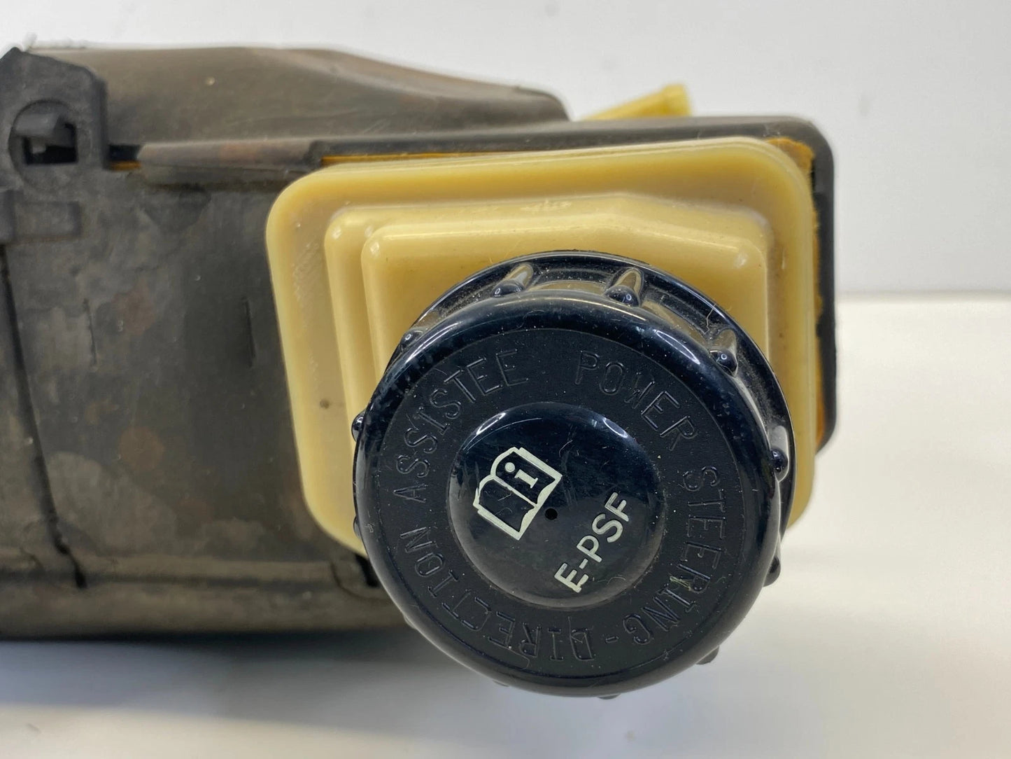 2013-2016 NISSAN PATHFINDER ELECTRIC POWER STEERING PUMP ASSEMBLY OEM 3030303552