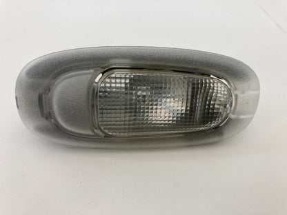 2003-2008 Isuzu Ascender Rear Left Roof 3rd Row Dome Map Light Lamp 15167304 OEM