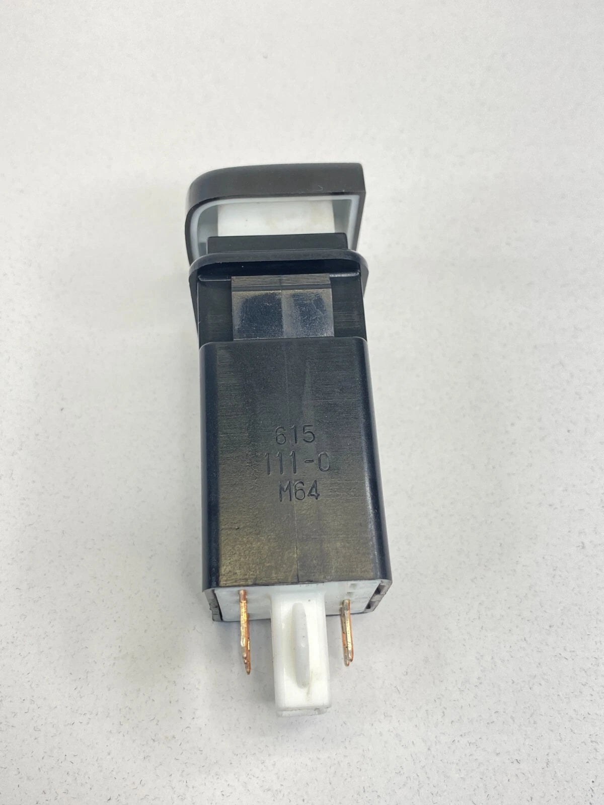 2006-2009 SAAB 9-5 DASH INSTRUMENT NIGHT PANEL LIGHT RHEOSTAT SWITCH 12768424