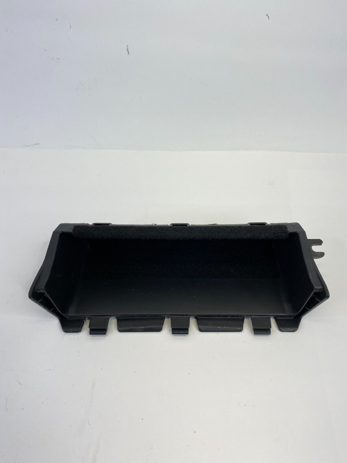 2001-2005 Toyota RAV4 Dash Instrument Panel Lower Tray Bezel 55611-42020 OEM