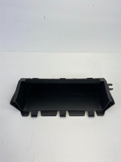 2001-2005 Toyota RAV4 Dash Instrument Panel Lower Tray Bezel 55611-42020 OEM