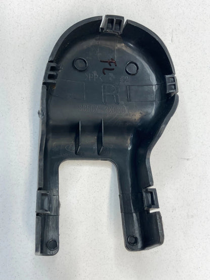2011-2016 Hyundai Elantra Front Left Side Track End Cover Trim 88567-3X000 OEM