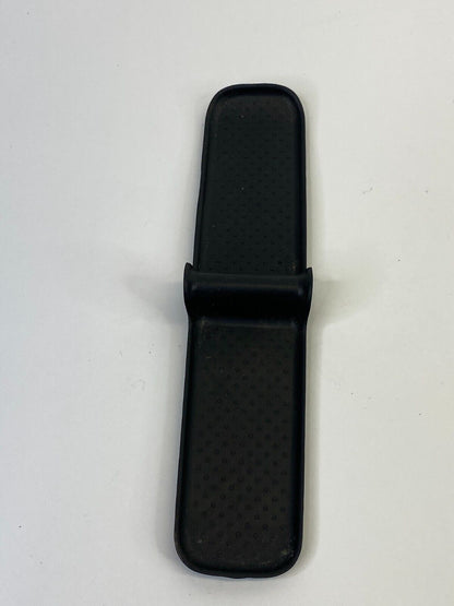 02 03 04 05 06 Toyota Camry Rear Right Door Inside Pull Handle Insert Mat OEM