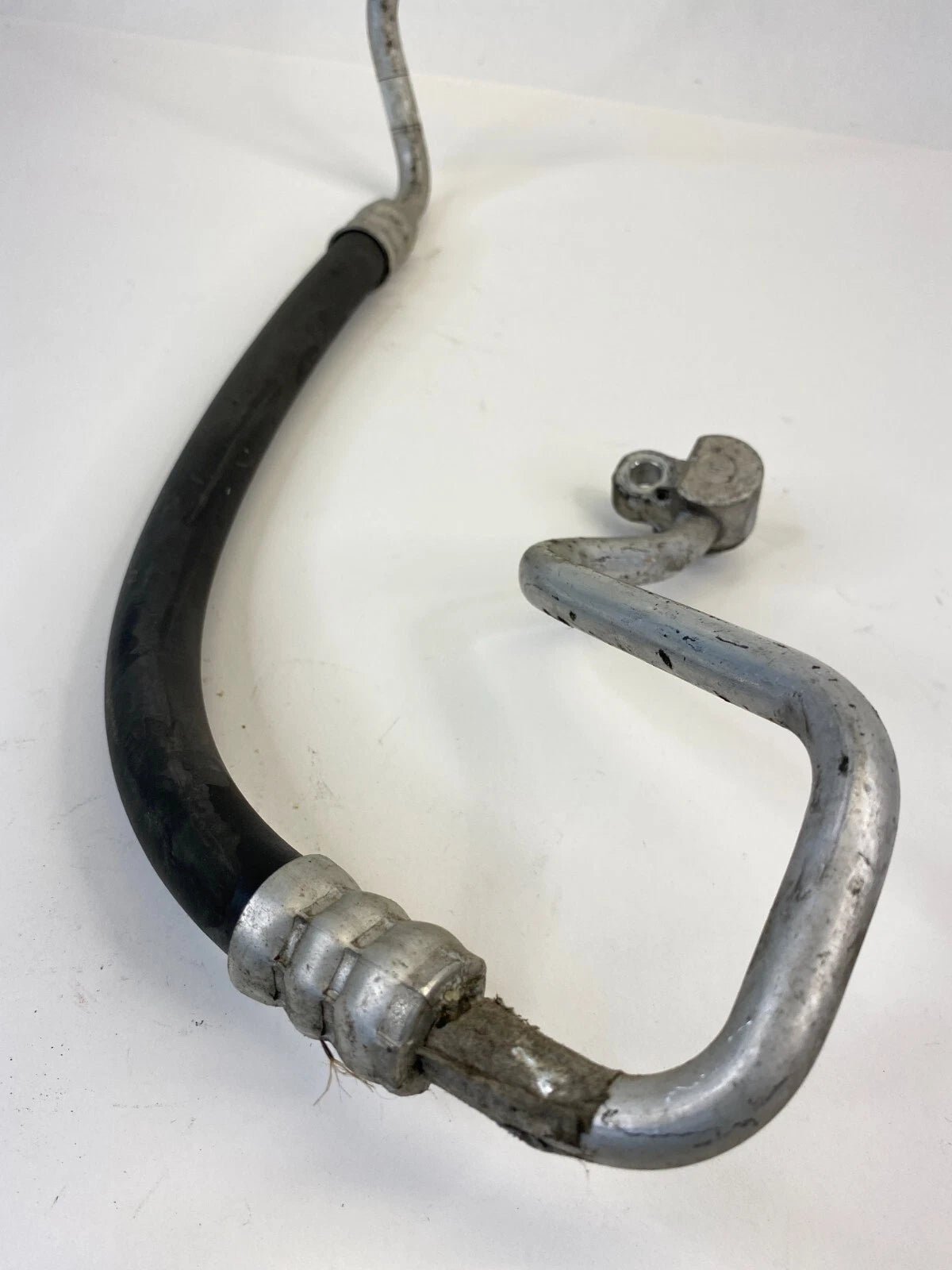 2012-2014 KIA RIO 1.6L AC SUCTION PIPE LINE HOSE ASSEMBLY ENGINE GDI OEM FACTORY