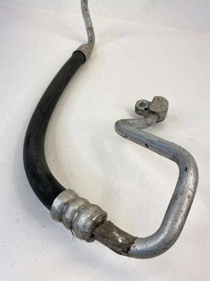 2012-2014 KIA RIO 1.6L AC SUCTION PIPE LINE HOSE ASSEMBLY ENGINE GDI OEM FACTORY