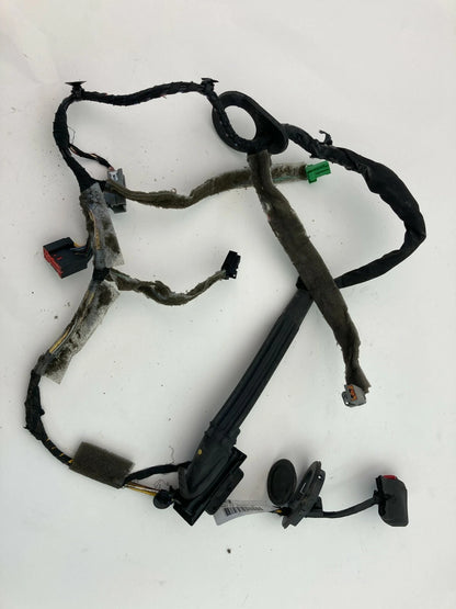 2004 2005 2006 2007 VOLVO S40 FRONT RIGHT SIDE DOOR WIRING WIRE HARNESS RH OEM