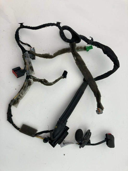 2004 2005 2006 2007 VOLVO S40 FRONT RIGHT SIDE DOOR WIRING WIRE HARNESS RH OEM
