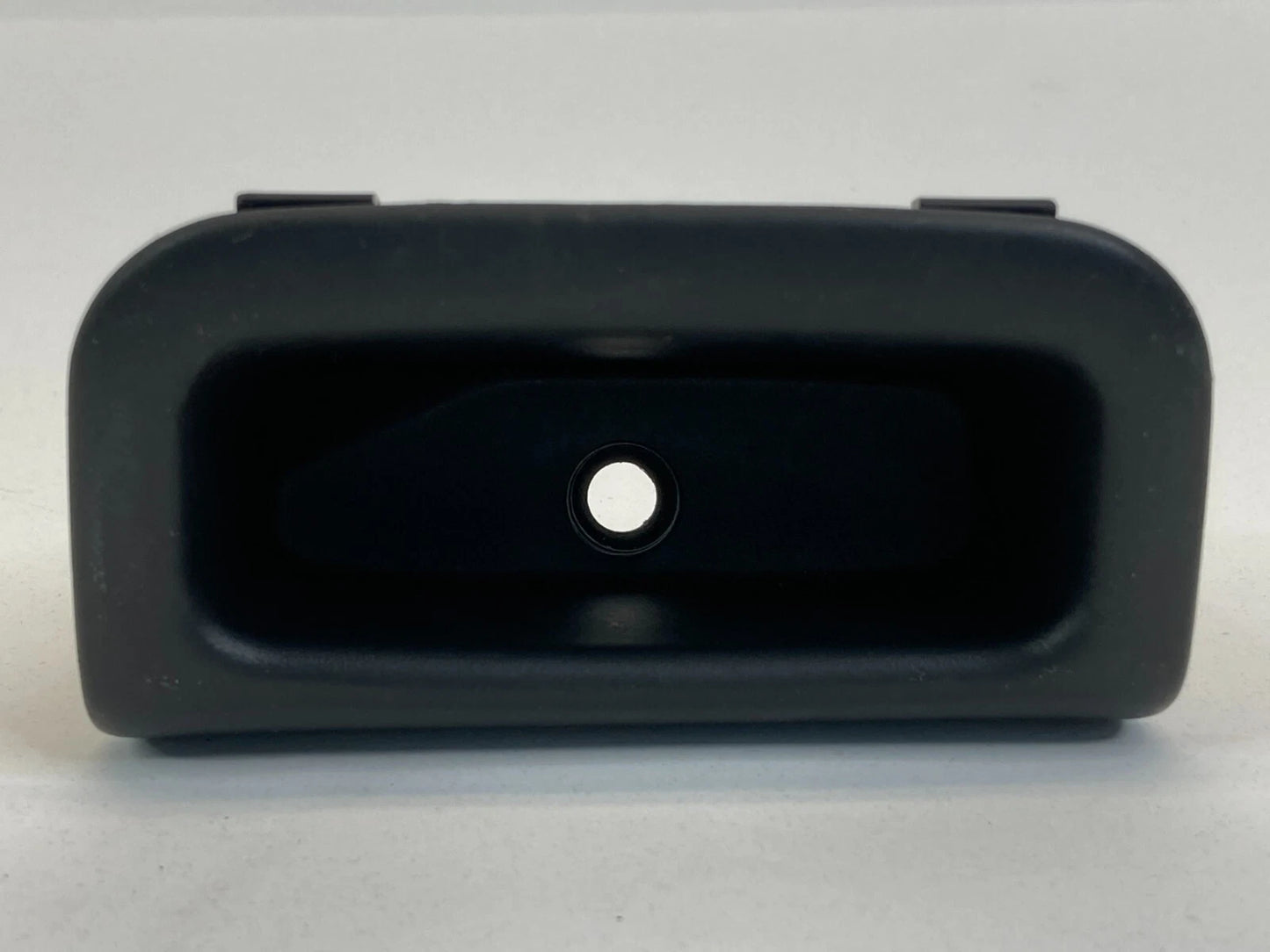 2004-2008 ACURA TL SEDAN REAR TRUNK LID LIFTGATE INTERIOR PULL HANDLE 84633-SEP