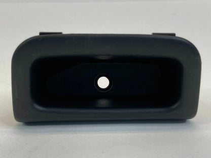 2004-2008 ACURA TL SEDAN REAR TRUNK LID LIFTGATE INTERIOR PULL HANDLE 84633-SEP