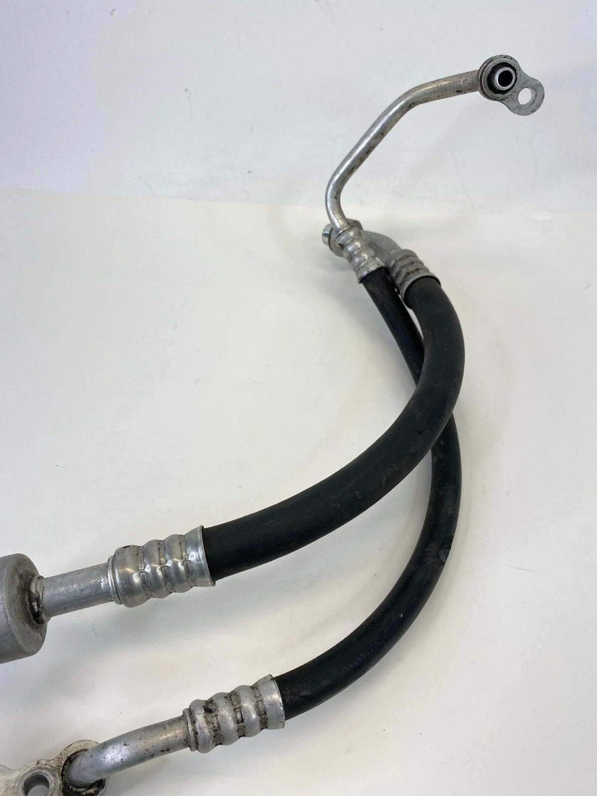 14-16 CHEVY CRUZE 16 CRUZE LIMITED 1.4 TURBO AC AIR CONDITION SUCTION HOSE LINE