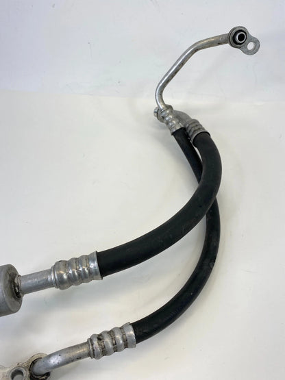 14-16 CHEVY CRUZE 16 CRUZE LIMITED 1.4 TURBO AC AIR CONDITION SUCTION HOSE LINE