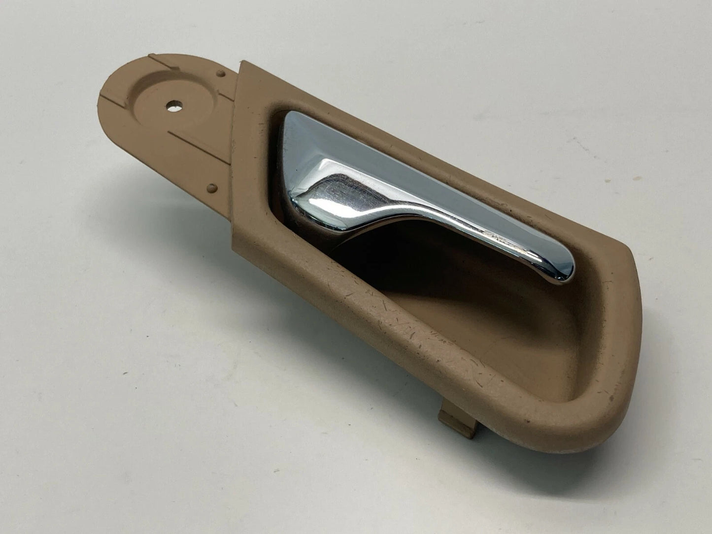 2001-2005 MERCEDES-BENZ C240 REAR RIGHT BACK SIDE INNER DOOR HANDLE 3173010001